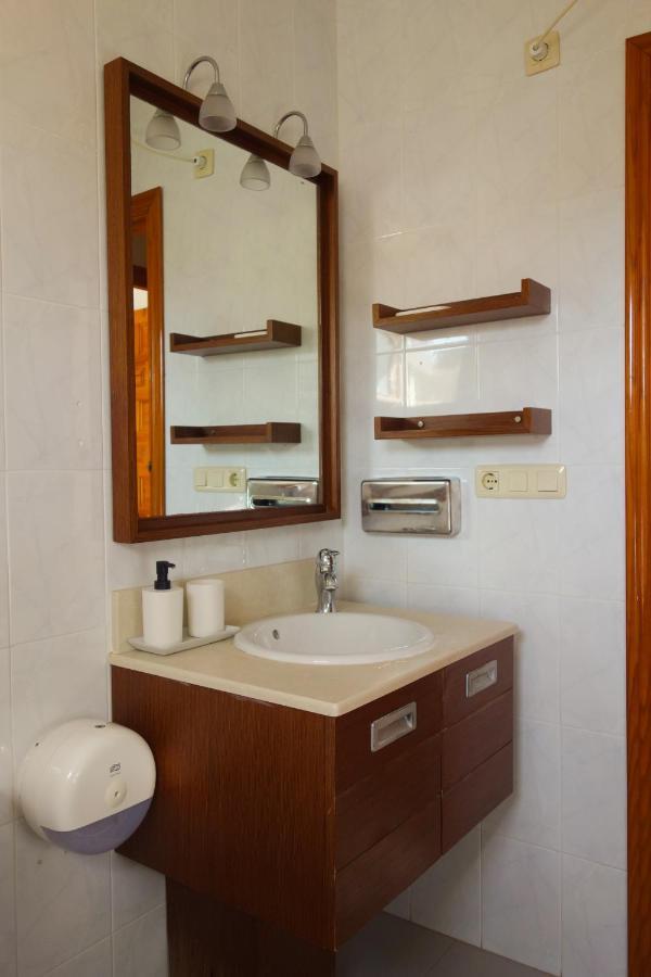 Apartamento Oasis Playas de Vera Esterno foto