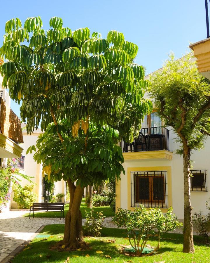 Apartamento Oasis Playas de Vera Esterno foto