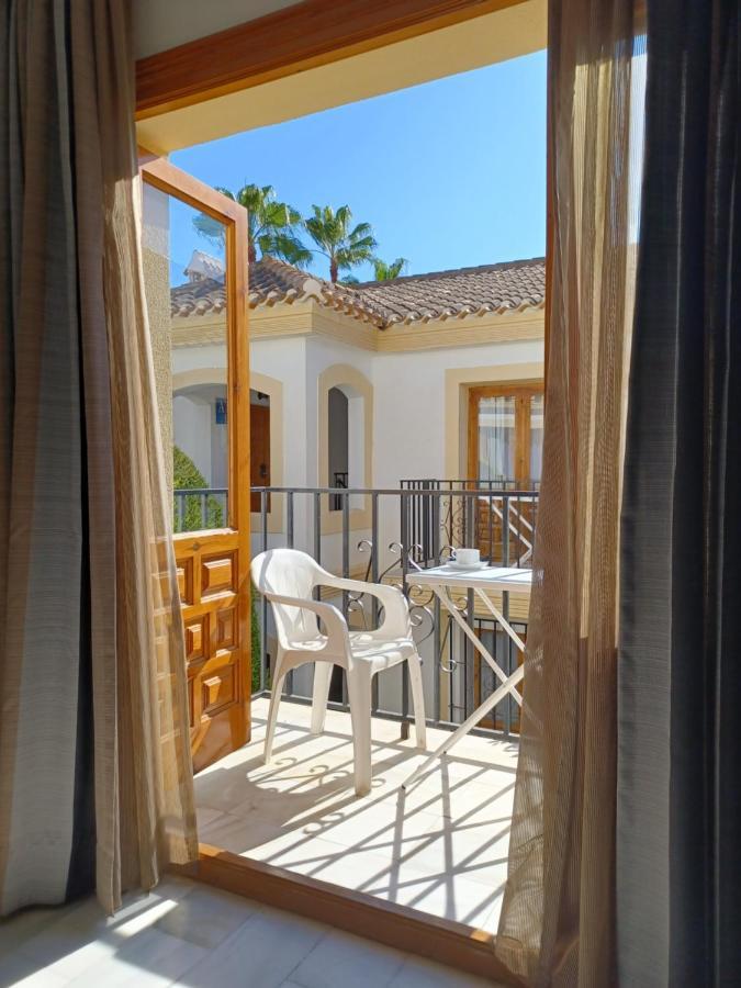 Apartamento Oasis Playas de Vera Esterno foto